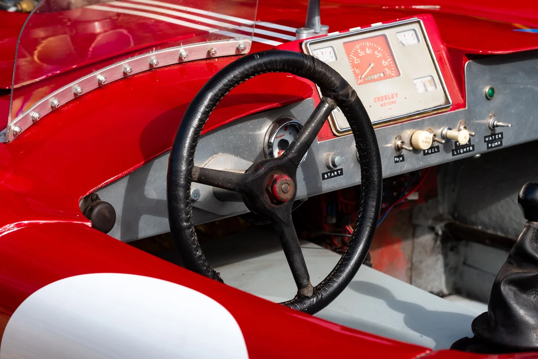 1952 Crosley CD - Image 31 of 31