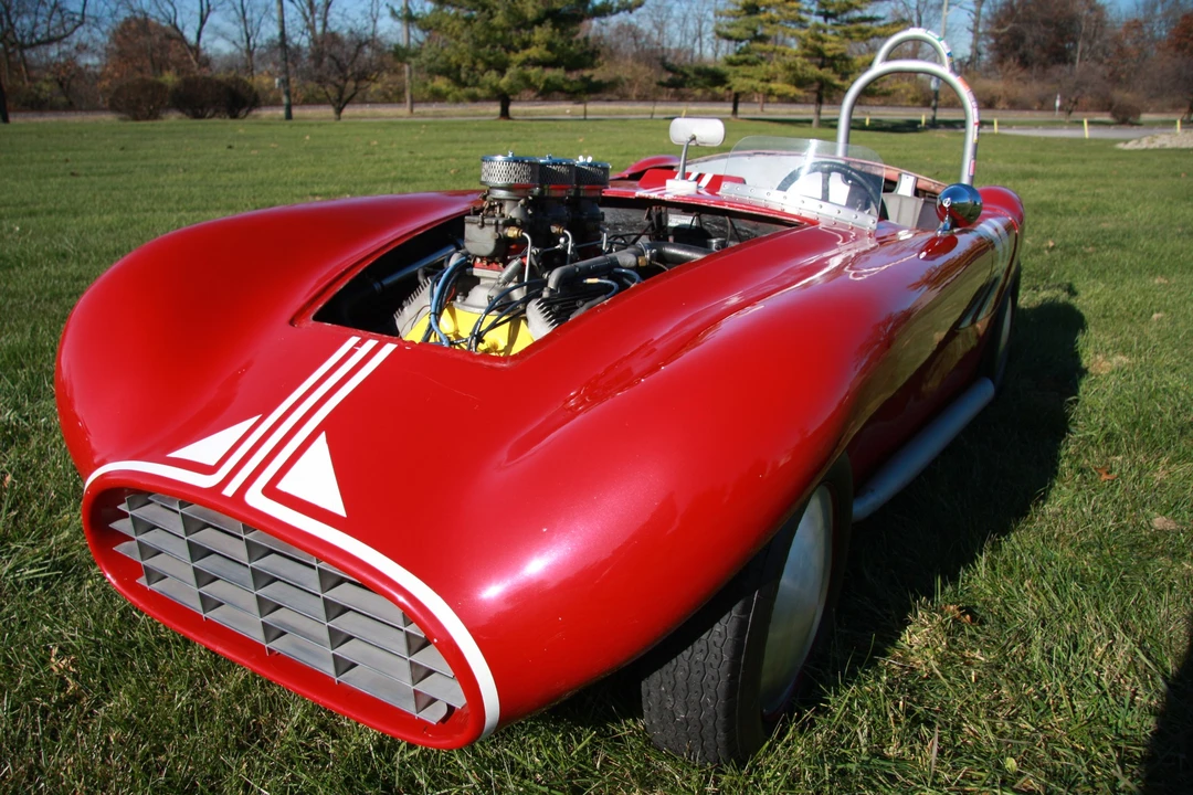 1952 Crosley - Image 20 of 31