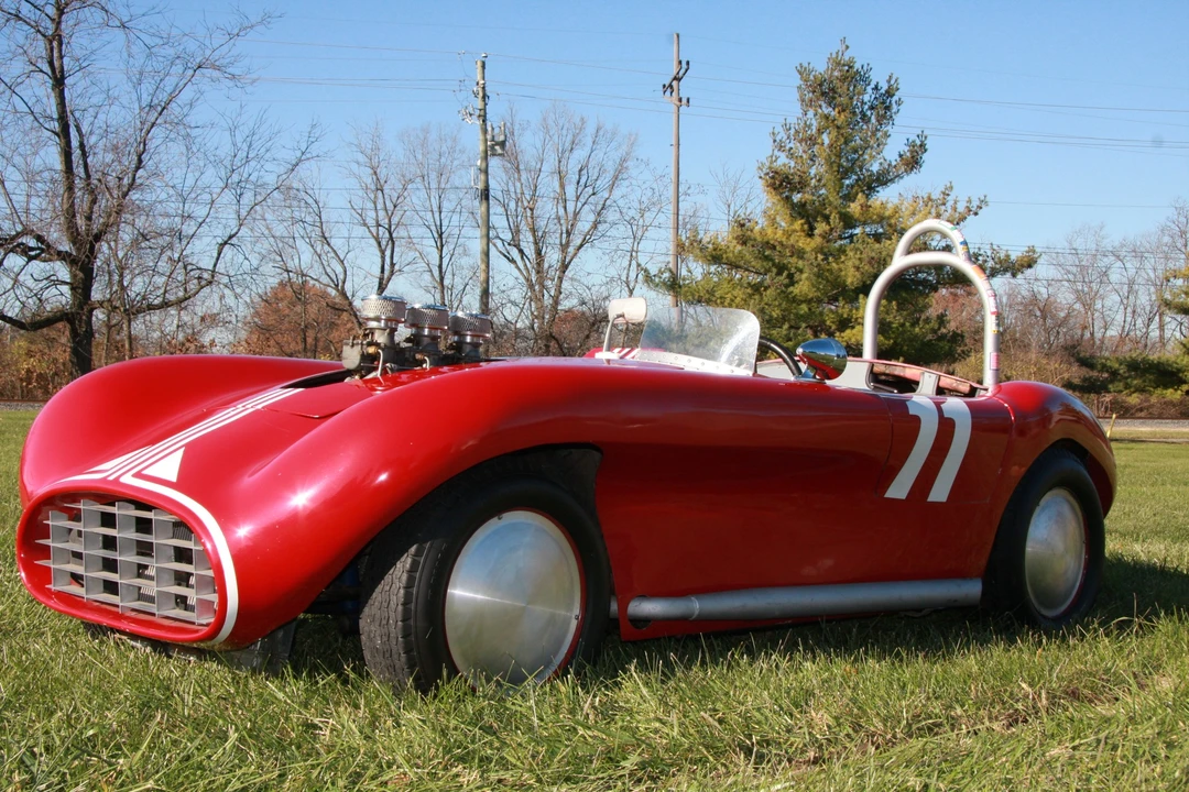 1952 Crosley - Image 2 of 31
