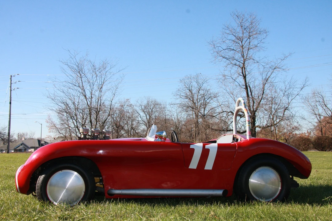 1952 Crosley - Image 4 of 31