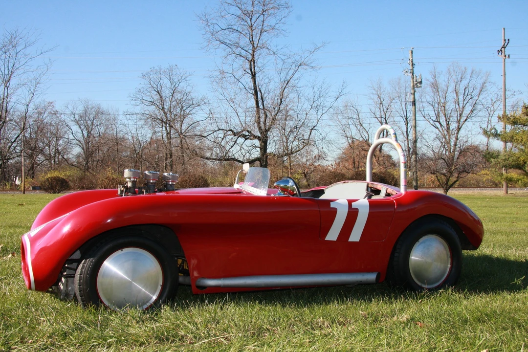 1952 Crosley - Image 3 of 31