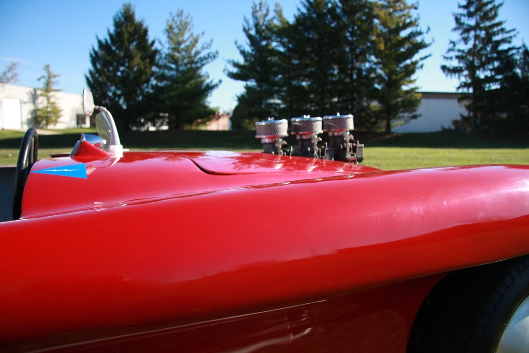 1952 Crosley - Image 27 of 31