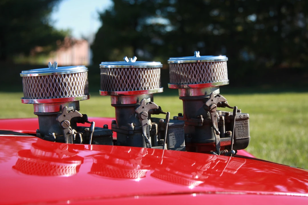 1952 Crosley - Image 30 of 31