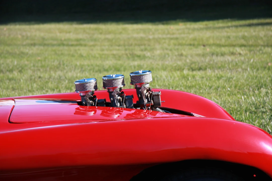 1952 Crosley - Image 29 of 31