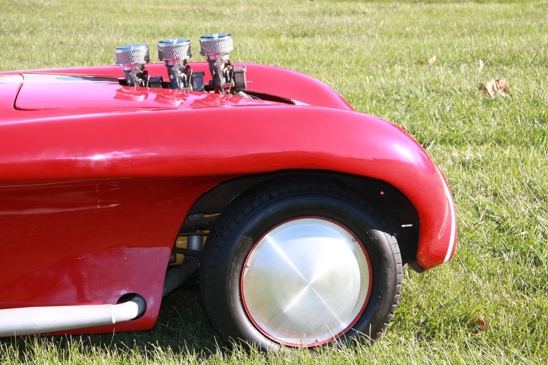 1952 Crosley - Image 28 of 31