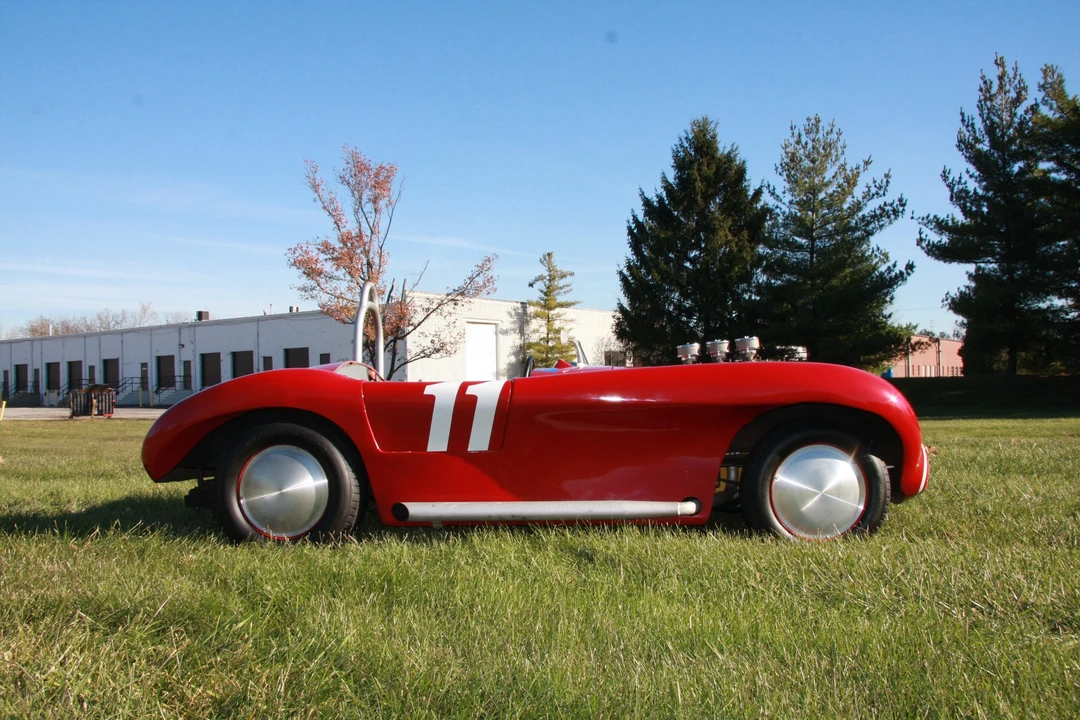 1952 Crosley - Image 13 of 31