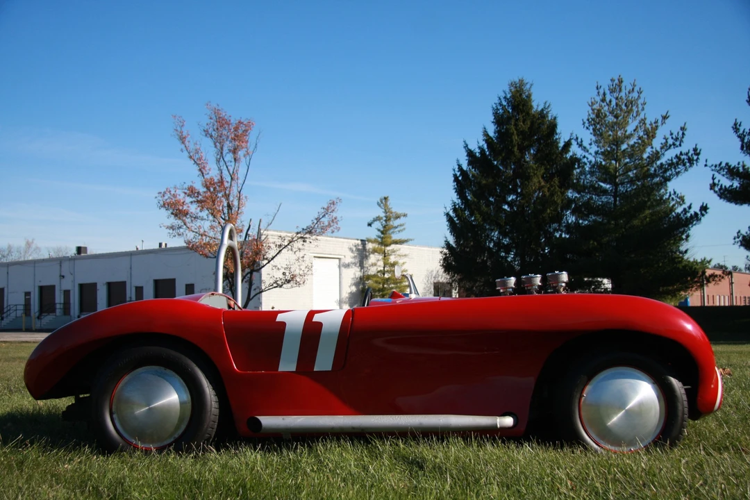 1952 Crosley - Image 14 of 31
