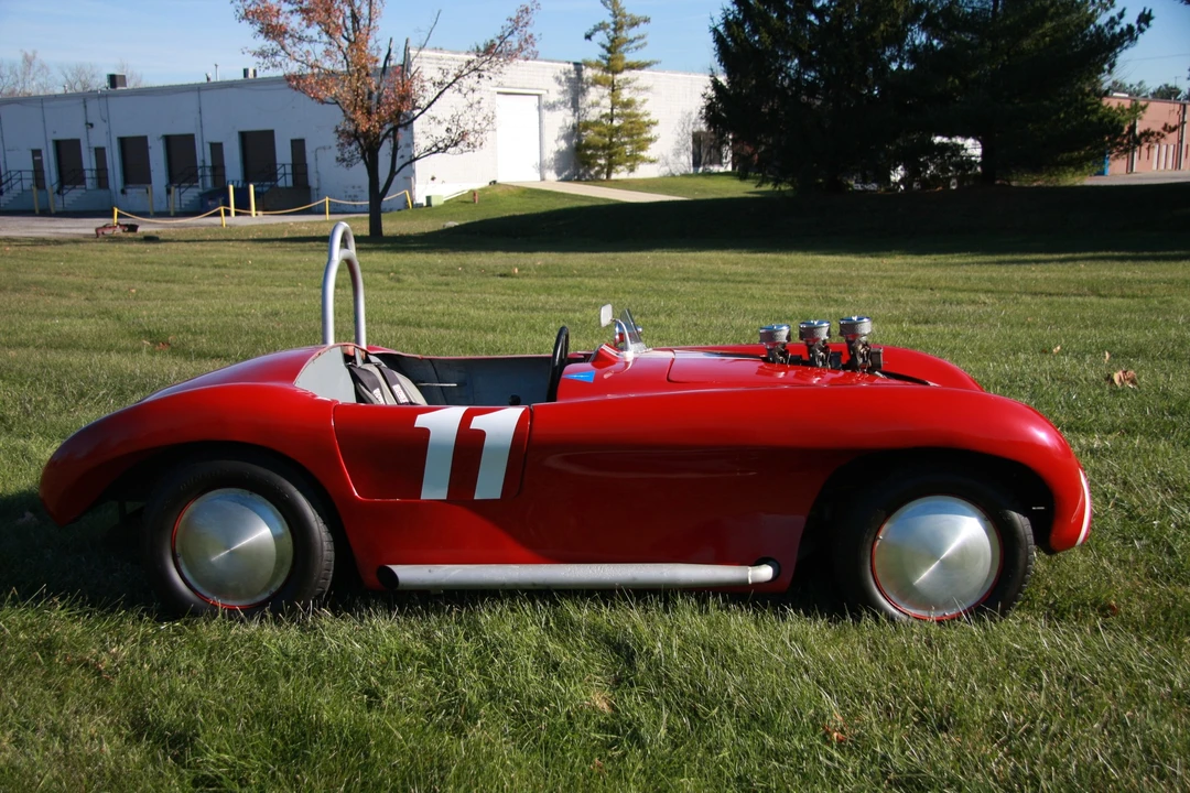1952 Crosley - Image 15 of 31