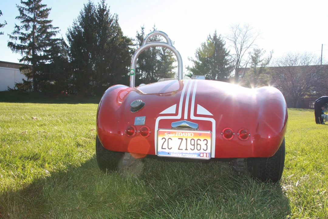 1952 Crosley - Image 7 of 31