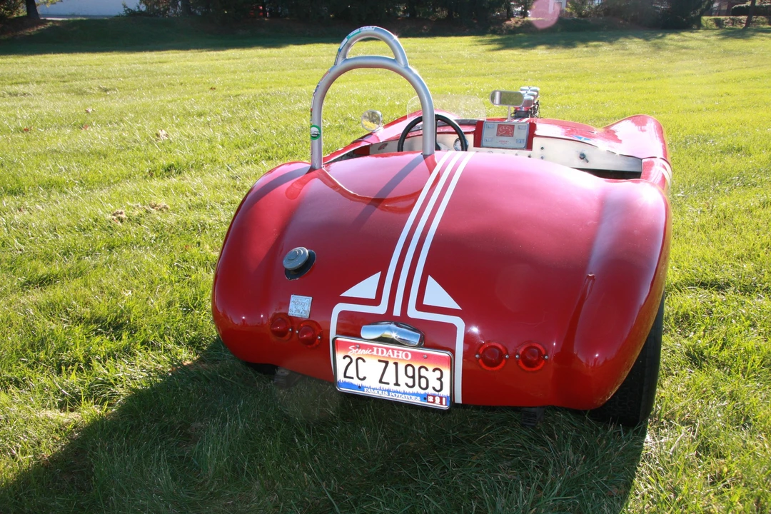 1952 Crosley - Image 9 of 31