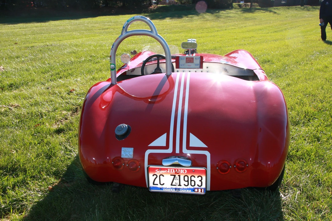 1952 Crosley - Image 8 of 31