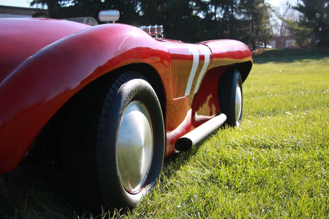1952 Crosley - Image 21 of 31