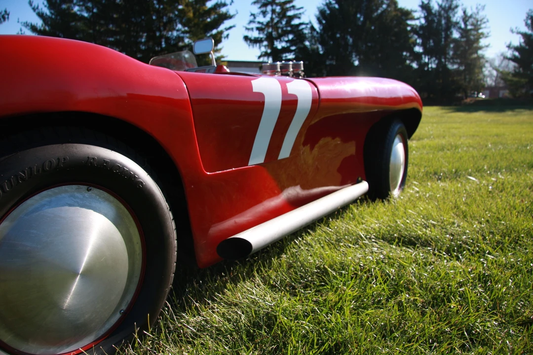 1952 Crosley - Image 22 of 31