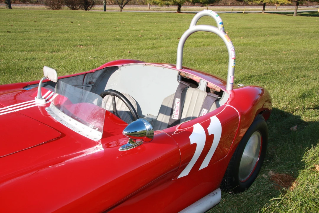 1952 Crosley - Image 26 of 31