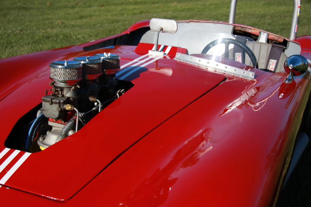 1952 Crosley - Image 24 of 31