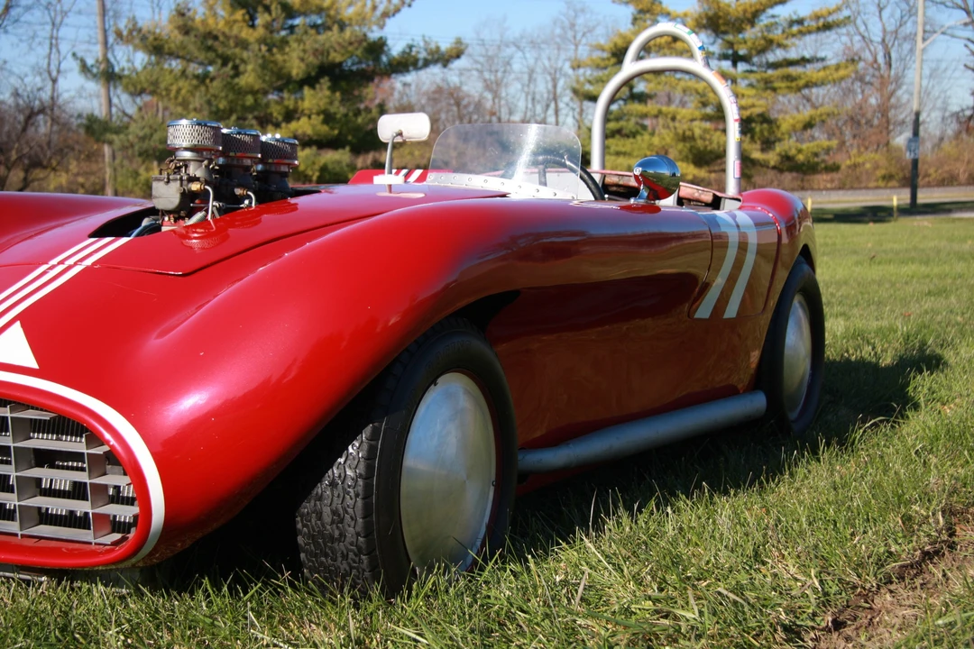 1952 Crosley - Image 23 of 31