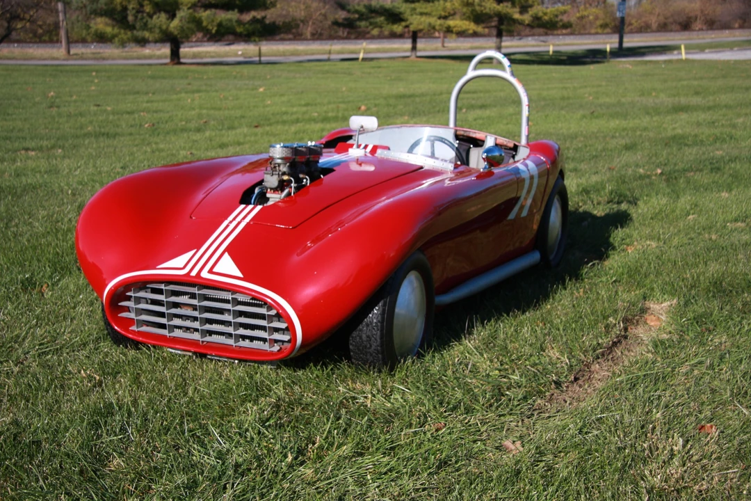 1952 Crosley - Image 19 of 31
