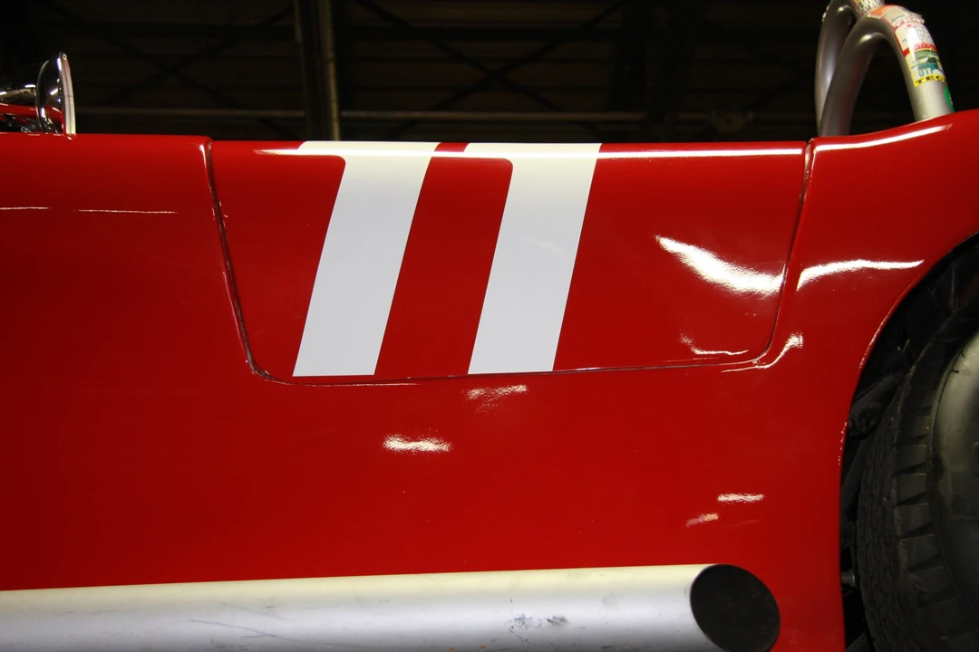 1952 Crosley - Image 31 of 31
