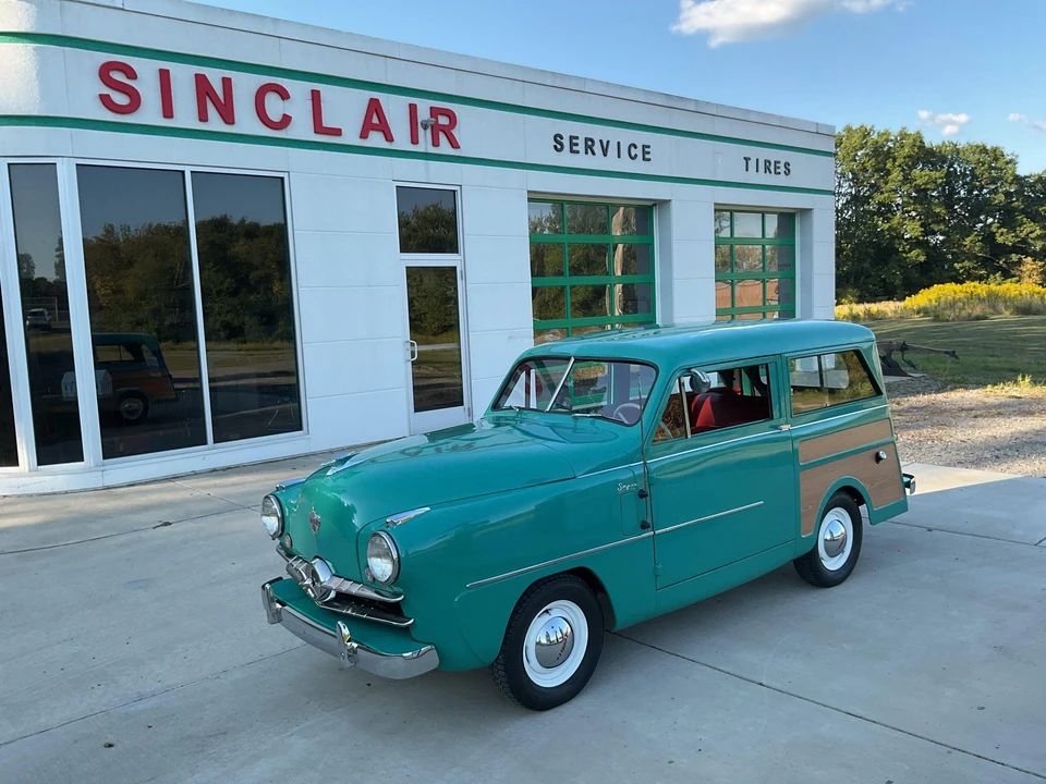 1952 Crosley CD - Image 5 of 31