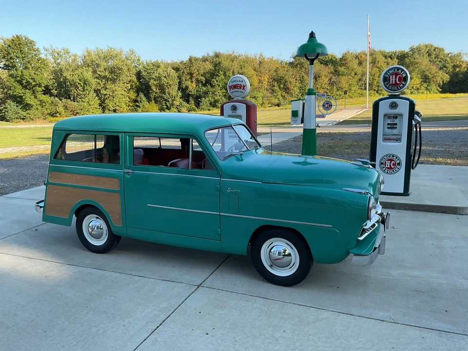 1952 Crosley CD - Image 2 of 31