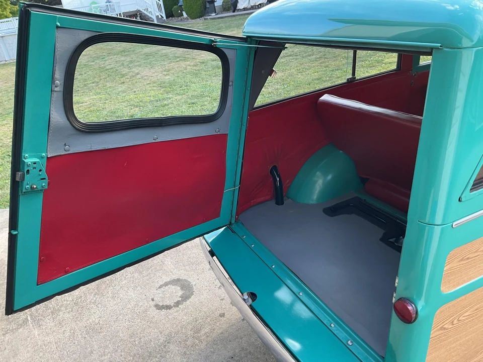1952 Crosley CD - Image 30 of 31