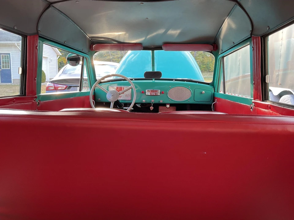 1952 Crosley CD - Image 25 of 31