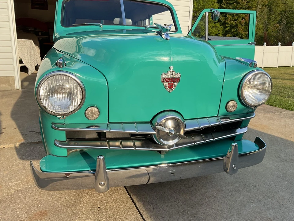 1952 Crosley CD - Image 16 of 31