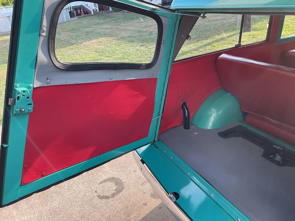 1952 Crosley CD - Image 31 of 31