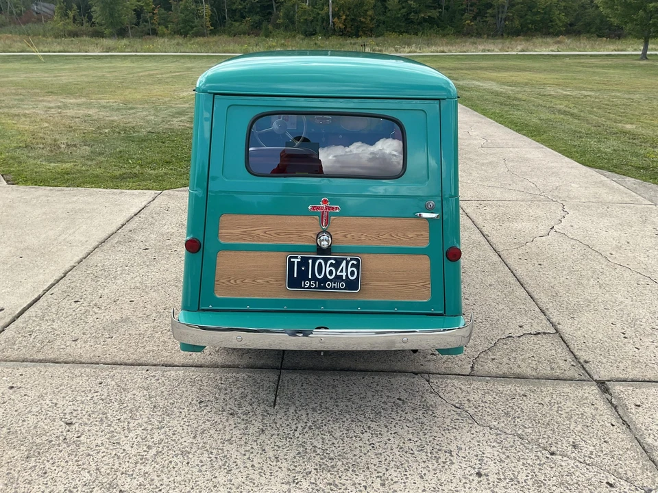 1952 Crosley CD - Image 14 of 31