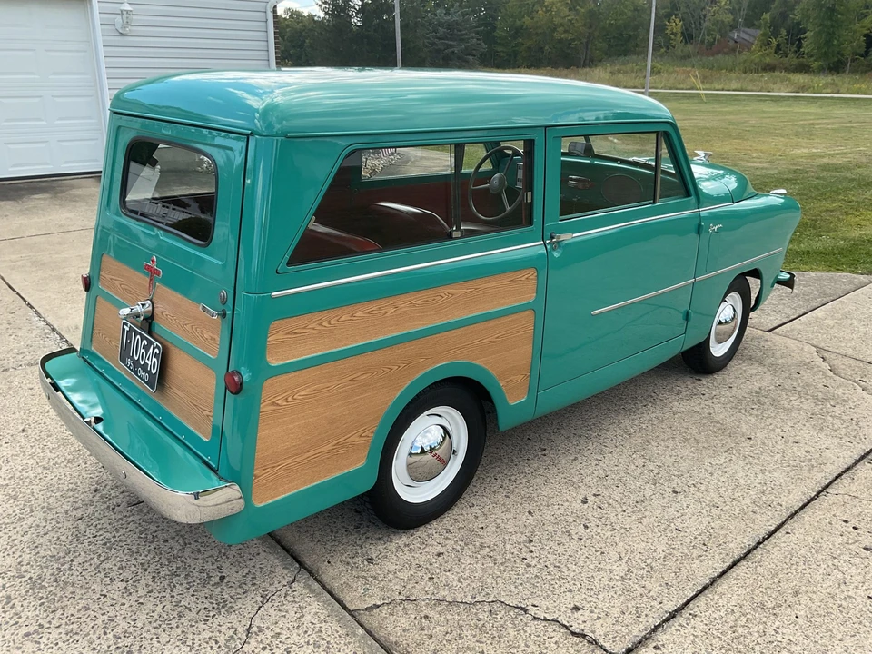 1952 Crosley CD - Image 15 of 31