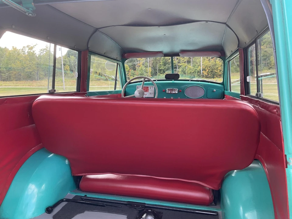 1952 Crosley CD - Image 26 of 31