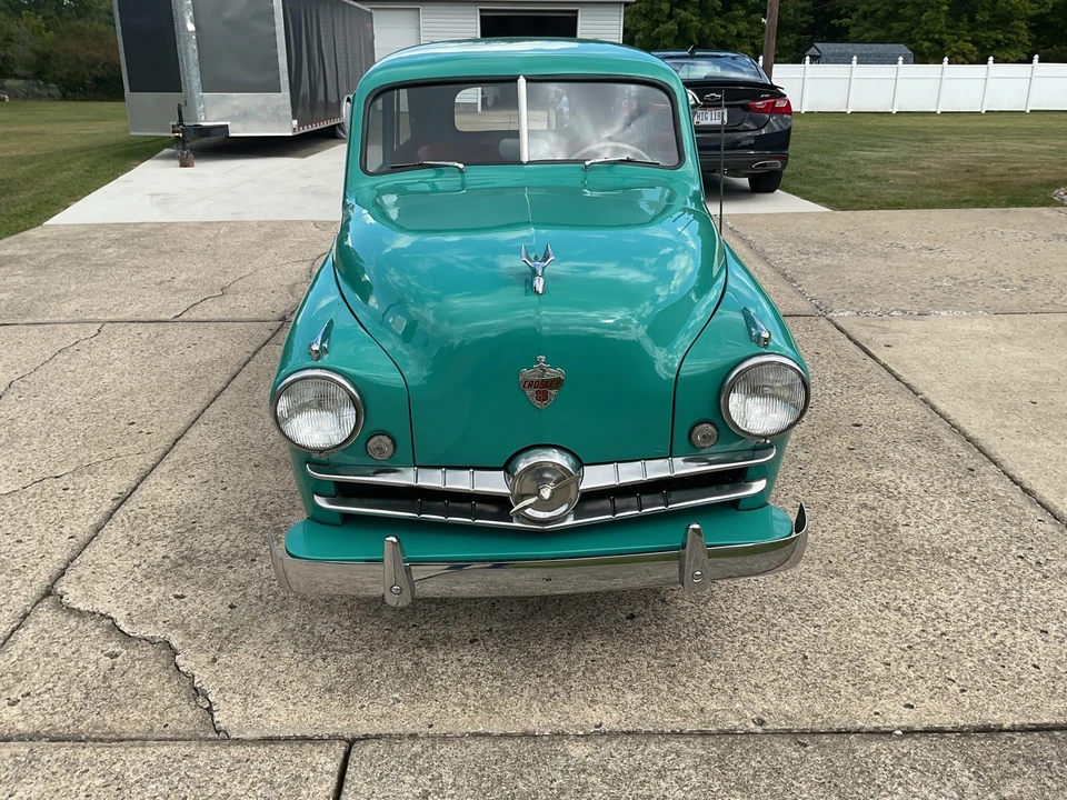 1952 Crosley CD - Image 11 of 31