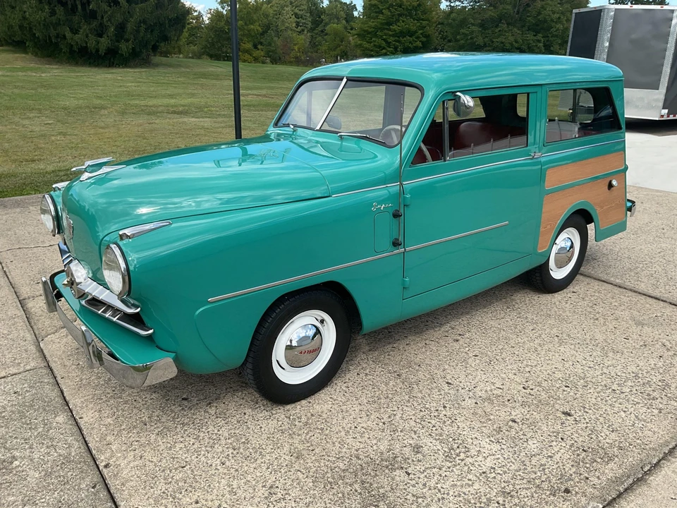 1952 Crosley CD - Image 12 of 31
