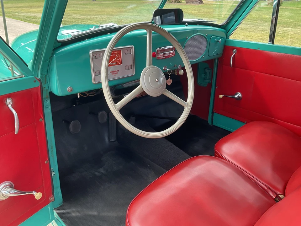 1952 Crosley CD - Image 20 of 31