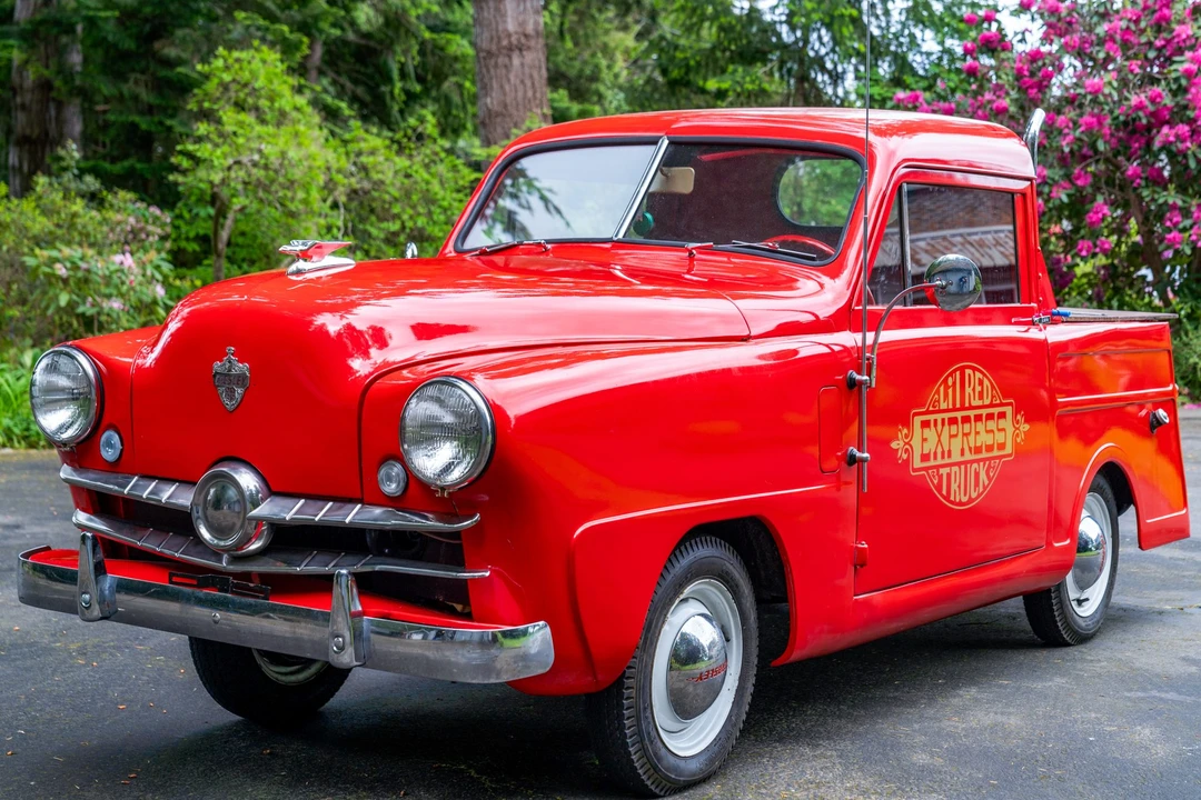 1952 Crosley CD - Image 2 of 31