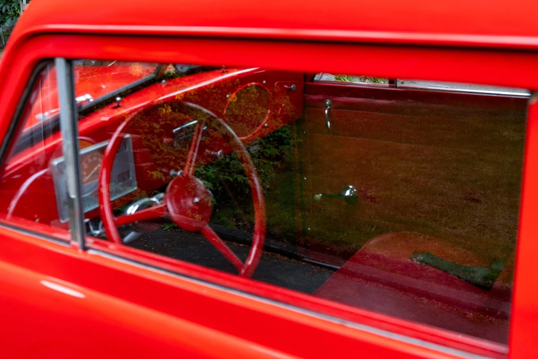 1952 Crosley CD - Image 20 of 31