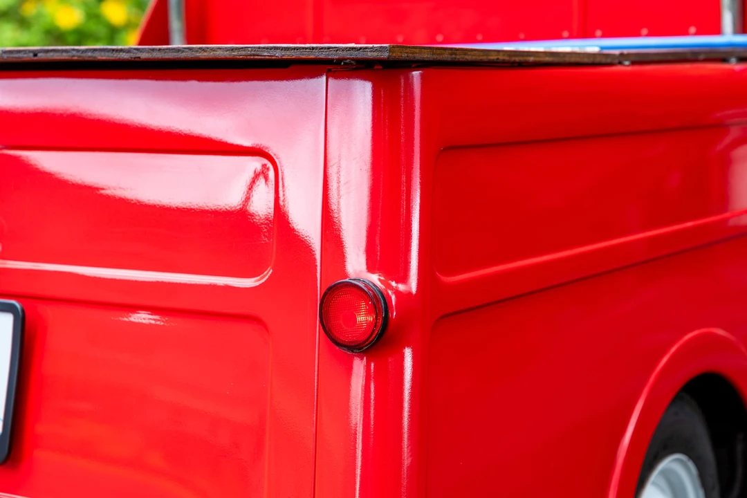 1952 Crosley CD - Image 31 of 31
