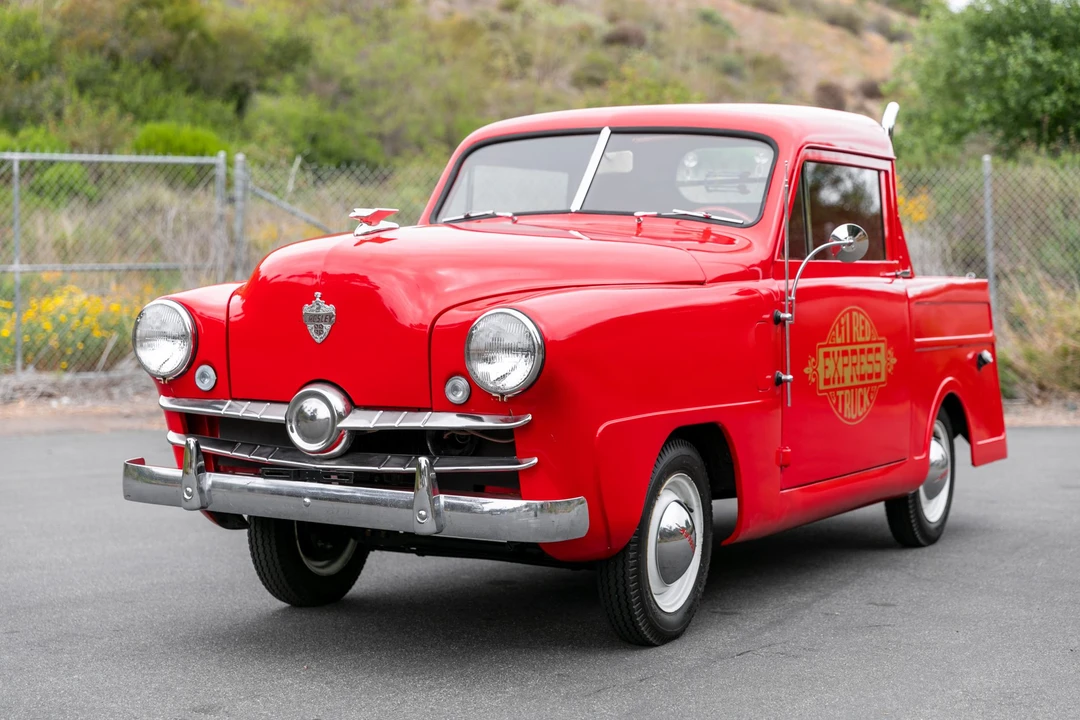 1952 Crosley CD - Image 3 of 31
