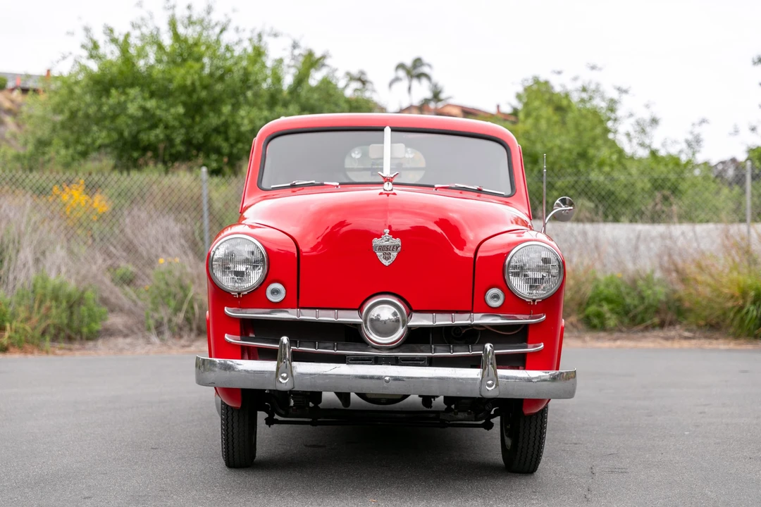 1952 Crosley CD - Image 16 of 31