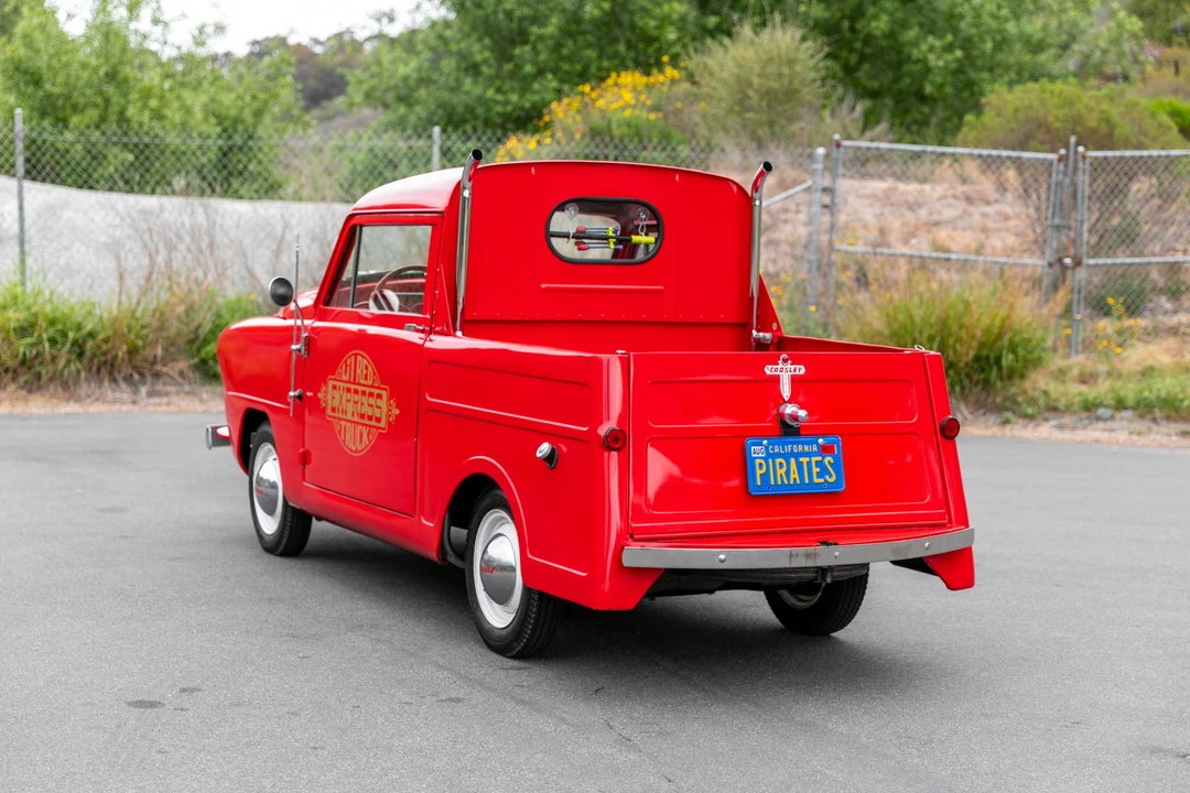 1952 Crosley CD - Image 7 of 31