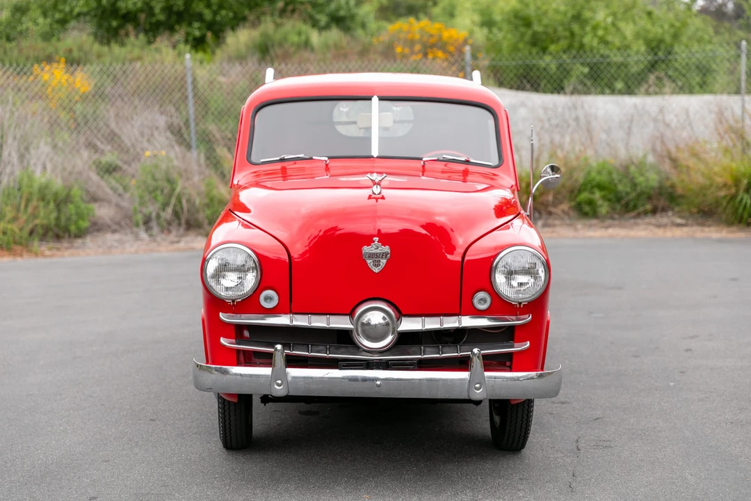 1952 Crosley CD - Image 17 of 31