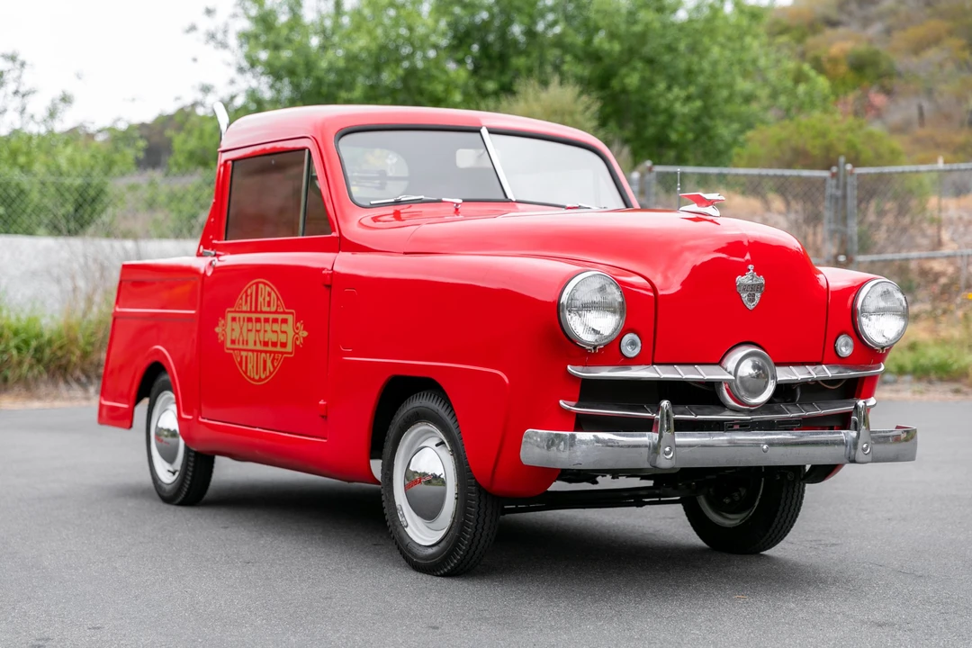 1952 Crosley CD - Image 15 of 31