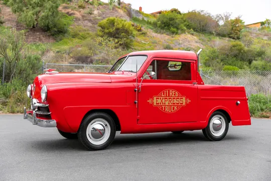 1952 Crosley CD - Image 4 of 31