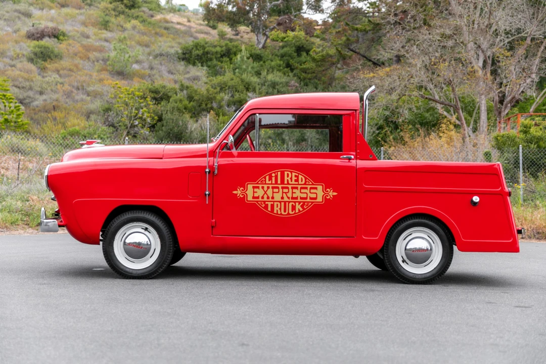 1952 Crosley CD - Image 5 of 31