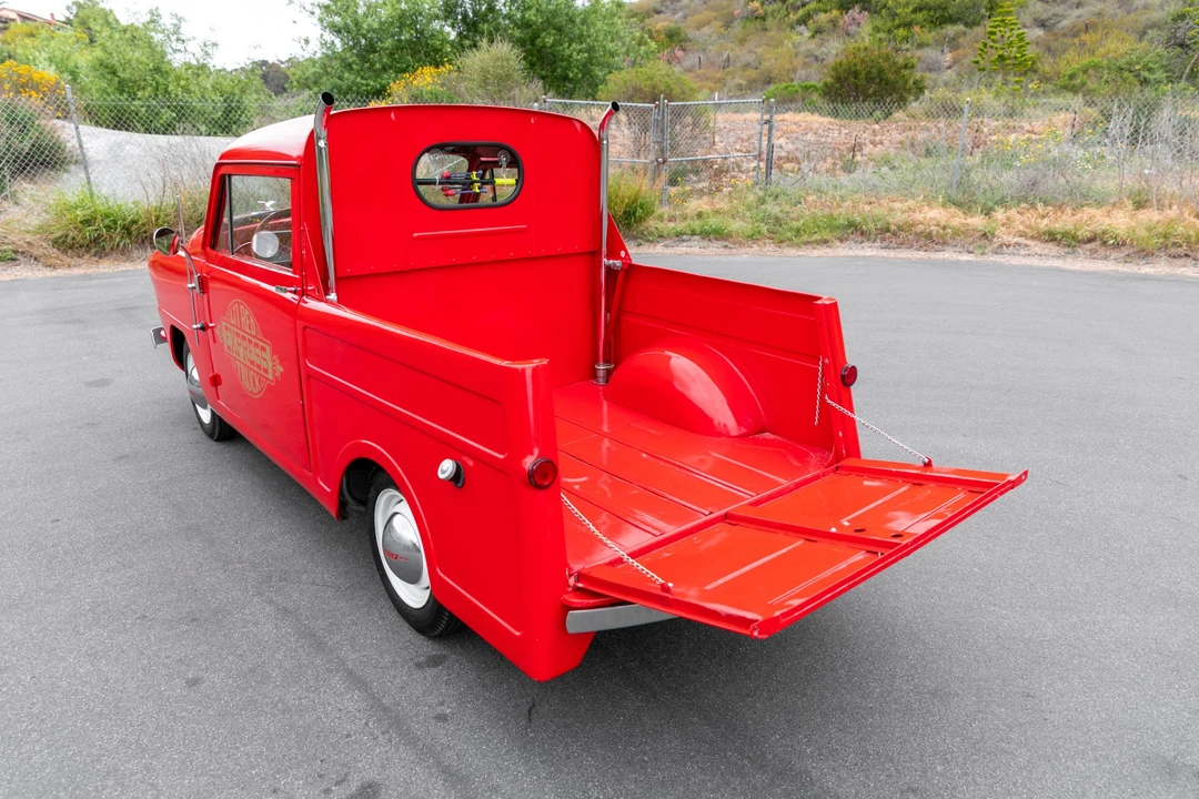 1952 Crosley CD - Image 8 of 31