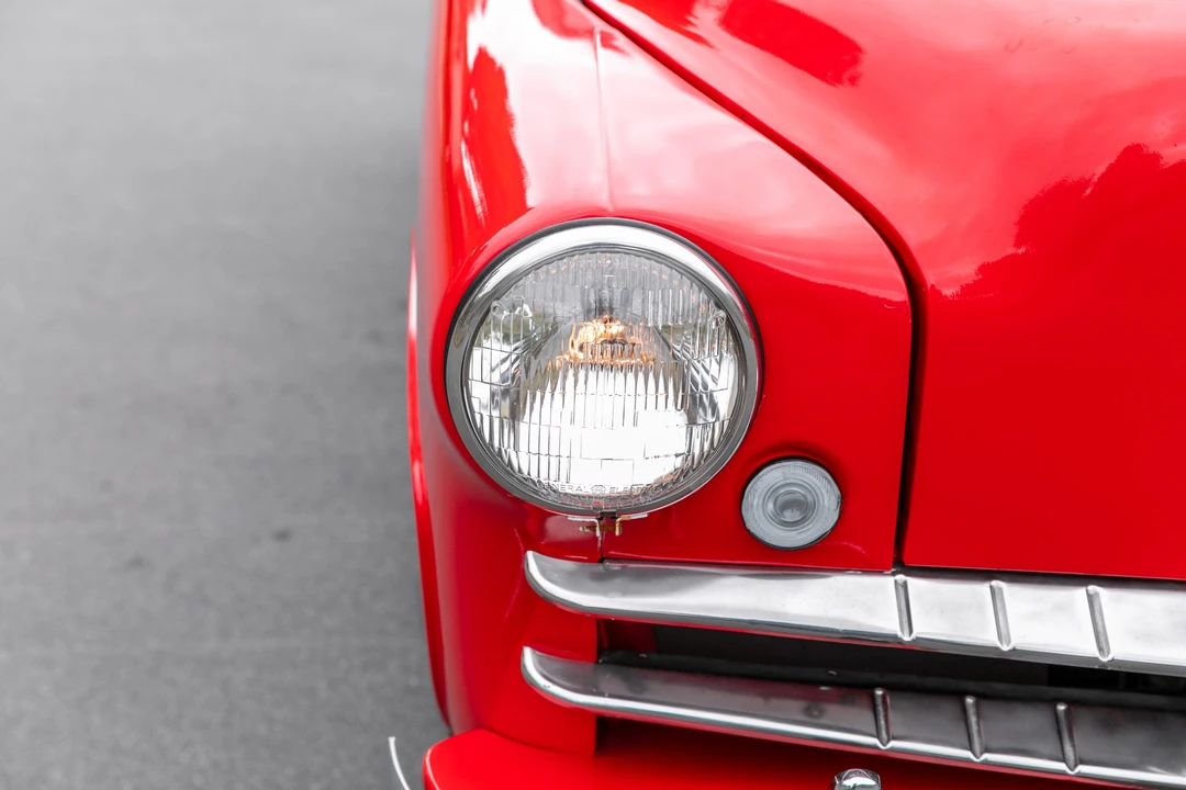 1952 Crosley CD - Image 21 of 31