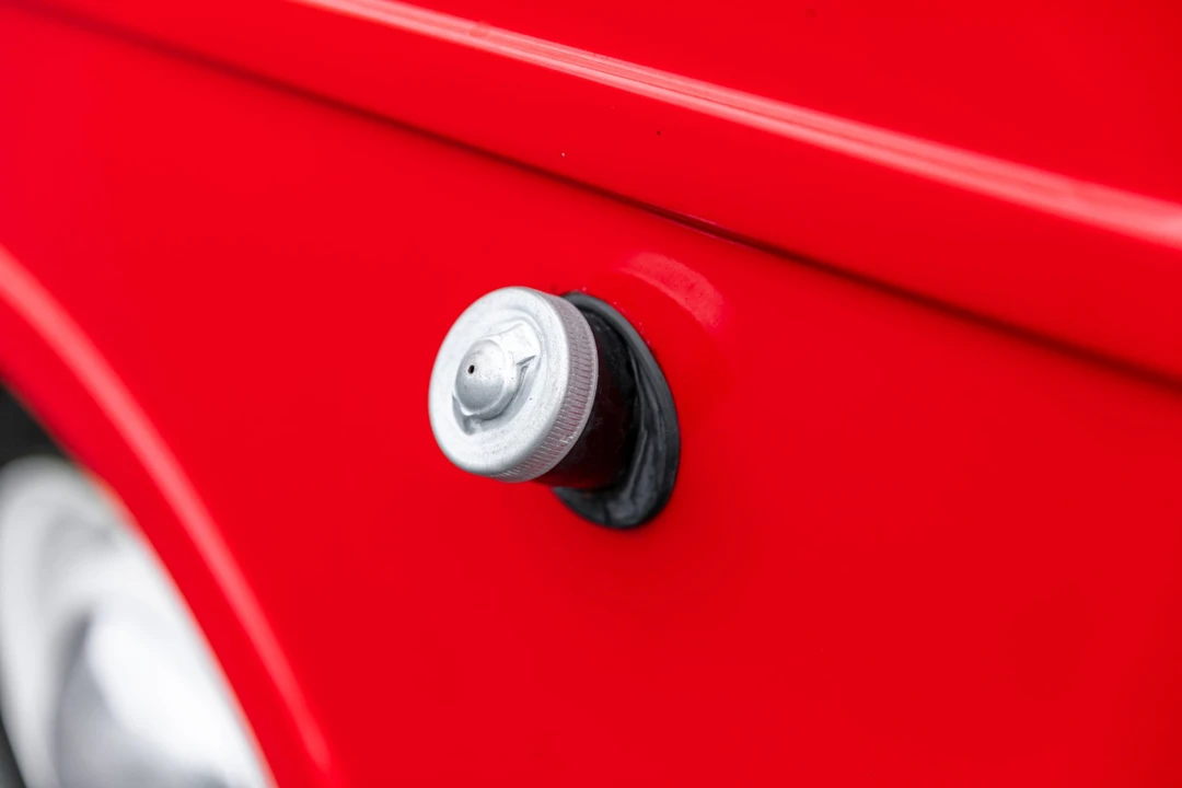 1952 Crosley CD - Image 31 of 31