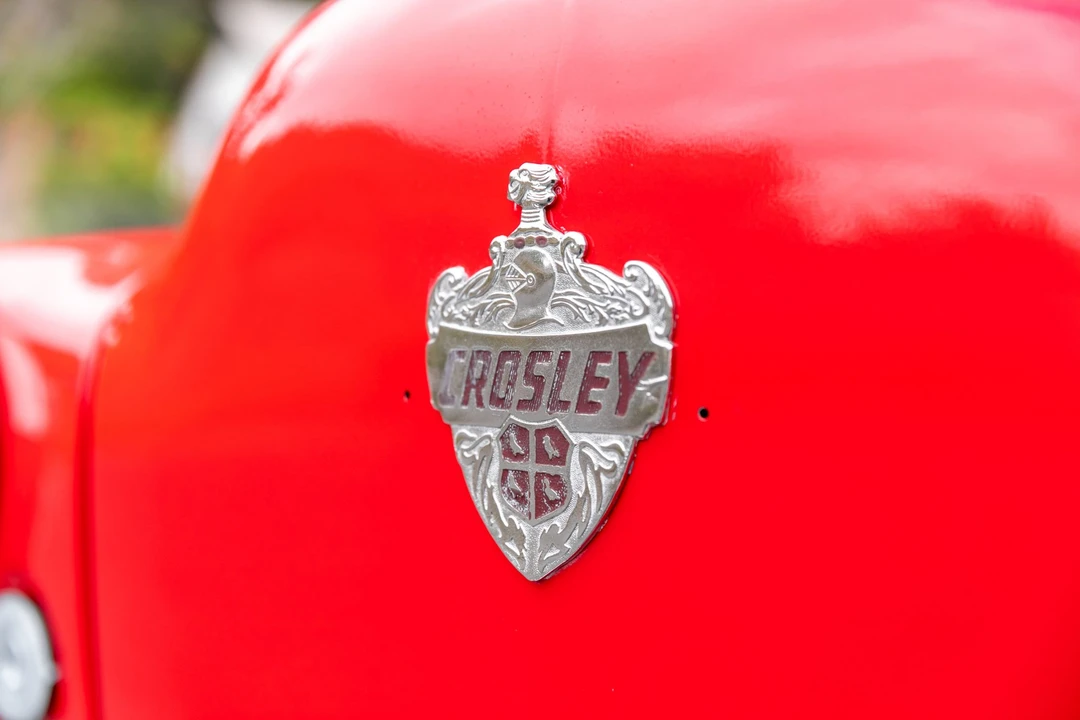 1952 Crosley CD - Image 24 of 31