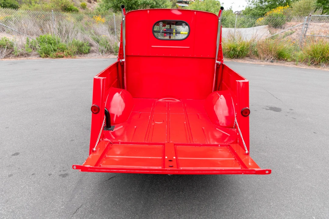 1952 Crosley CD - Image 10 of 31