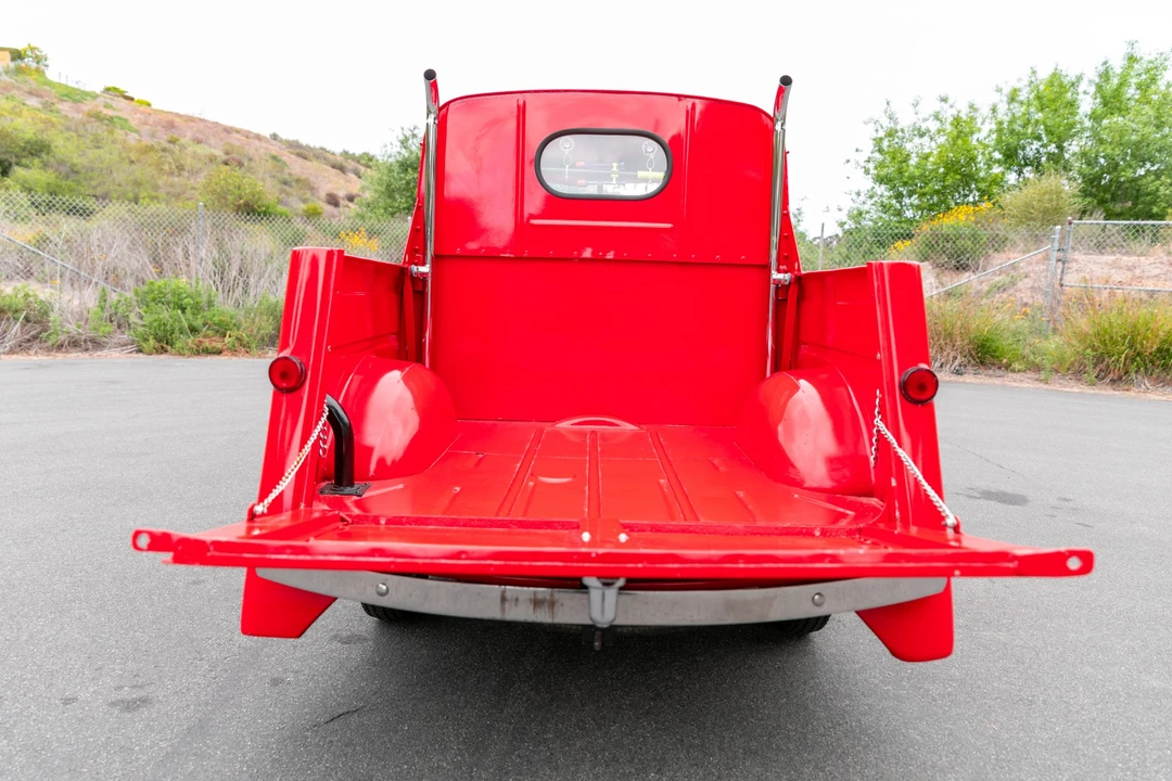 1952 Crosley CD - Image 11 of 31